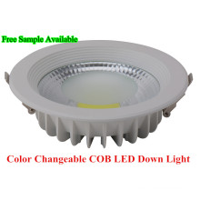 COB LED Light LED Downlight LED Wall Light